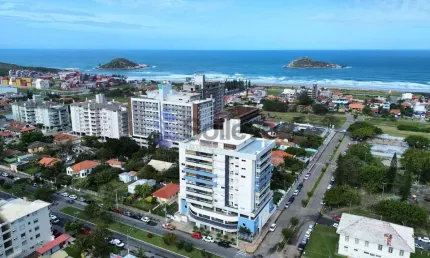 Apartamento com 3 quartos à venda no Centro, Imbituba 