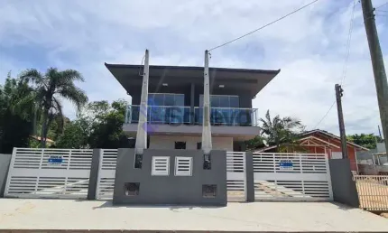 Casa com 2 quartos à venda no Araçatuba, Imbituba 