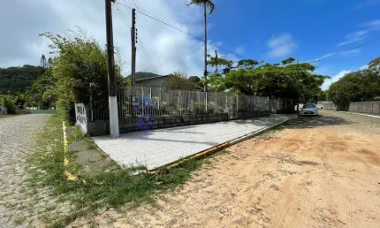 Terreno à venda em Vila Nova, Imbituba 