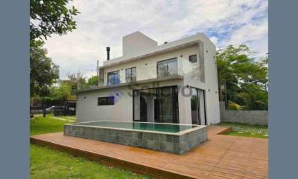Casa com 2 quartos à venda no Ibiraquera, Garopaba 