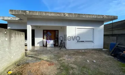 Casa com 2 quartos à venda no Campestre, Imbituba 