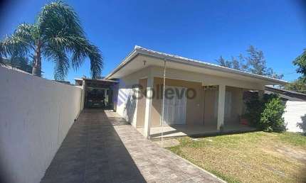 Casa com 3 quartos à venda no Guaiuba, Imbituba 