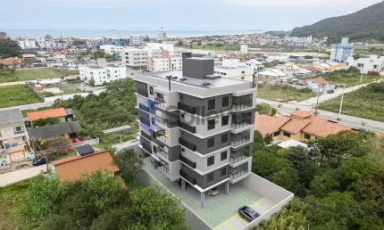 Apartamento com 2 quartos à venda na Rua Osvaldo De Freitas, Centro, Imbituba
