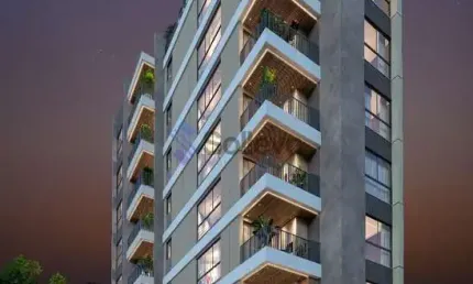 Apartamento com 3 quartos à venda no Centro, Imbituba 
