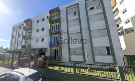 Apartamento à venda no bairro Vila Nova - Imbituba/SC