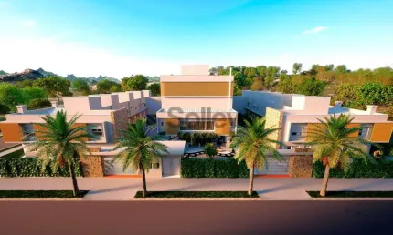 Apartamento com 2 quartos à venda no Centro, Imbituba 