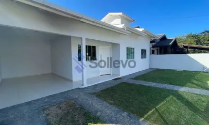 Casa com 3 quartos à venda em Alto Arroio, Imbituba 