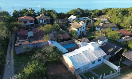 Casa com 3 quartos à venda em Alto Arroio, Imbituba 