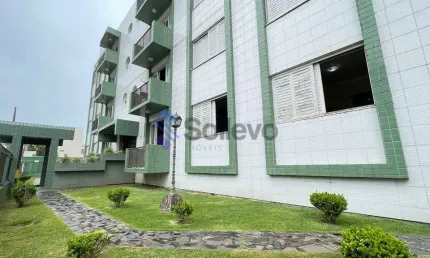 Apartamento à venda no bairro Vila Nova - Imbituba/SC