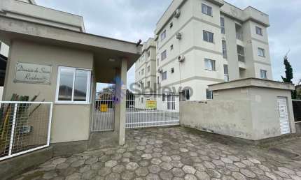 Apartamento à venda no bairro Sagrada Família - Imbituba/SC