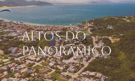 Terreno à venda no Jardim Panorâmico, Garopaba 