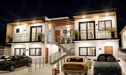Apartamento com 2 quartos à venda em Ambrósio, Garopaba 