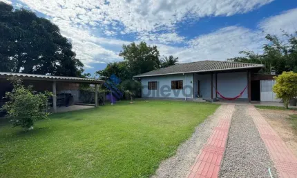 Casa com 3 quartos à venda no Araçatuba, Imbituba 