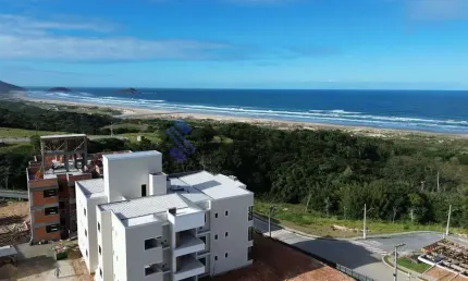 Apartamento com 3 quartos à venda em Vila Nova, Imbituba 
