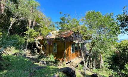 Casa com 1 quarto à venda no Ibiraquera, Imbituba 