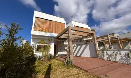 Casa à venda no bairro areias da palhocinha - garopaba/sc