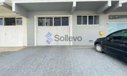 Casa comercial para alugar em Vila Nova, Imbituba 