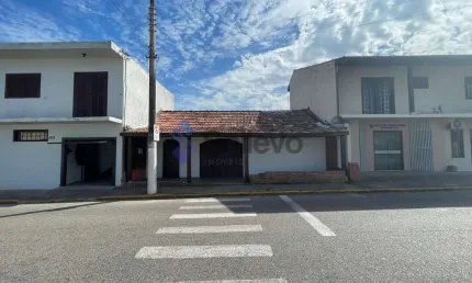 Casa comercial para alugar em Vila Nova, Imbituba 