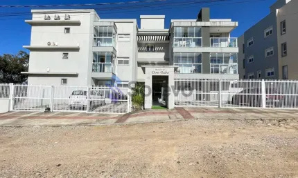 Apartamento com 2 quartos à venda no Village, Imbituba 