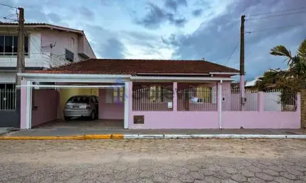 Casa com 4 quartos à venda no Paes Leme, Imbituba 