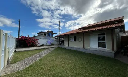 Casa com 3 quartos à venda em Alto Arroio, Imbituba 