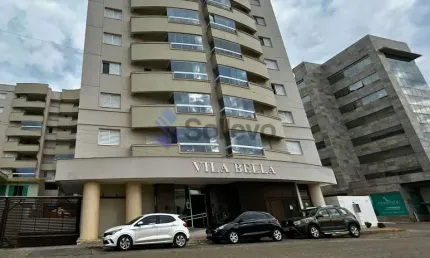 Apartamento com 3 quartos à venda no Centro, Imbituba 
