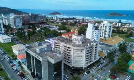 Apartamento com 3 quartos à venda no Centro, Imbituba 
