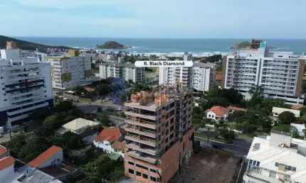Apartamento a 600 metros da Praia da Vila — Viva o melhor de Imbituba!