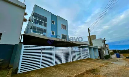 Apartamento à venda no bairro village - imbituba/sc