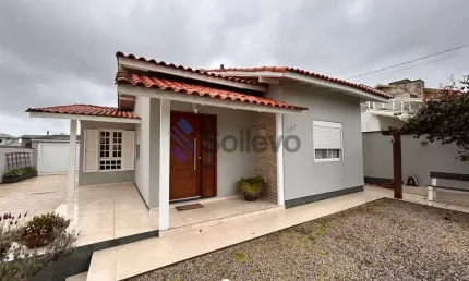 Casa com 3 quartos à venda no Village, Imbituba 