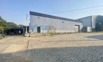 Barracão / Galpão / Depósito à venda na Rua Purus, 386, Bacacheri, Curitiba, 582 m2 por R$ 2.699.990