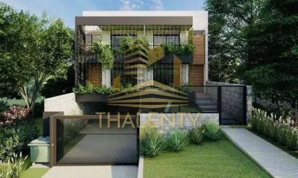 Terreno à venda na Rua Caetano Granato, 344, Pilarzinho, Curitiba, 821 m2 por R$ 600.000