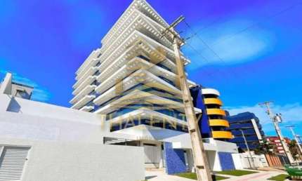 Apartamento com 3 quartos à venda na Rua Marechal Floriano Peixoto, 153, Praia Central, Guaratuba, 199 m2 por R$ 2.700.000