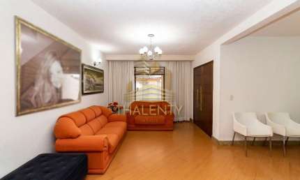 Casa com 4 quartos à venda na Rua Pedro Barichelo, 281, Abranches, Curitiba, 385 m2 por R$ 899.000