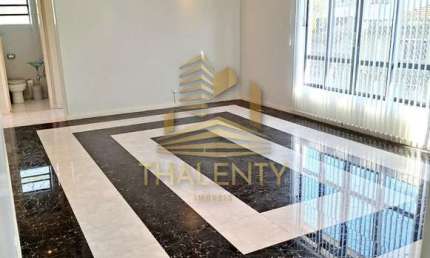 Apartamento com 3 quartos à venda na Rua Padre Agostinho, 683, Mercês, Curitiba, 145 m2 por R$ 615.000