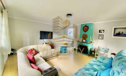 Casa com 3 quartos à venda na Rua Ilda Cheraiber Manaszczuk, 295, Santa Cândida, Curitiba, 342 m2 por R$ 950.000