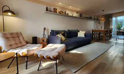 Casa em condomínio fechado com 3 quartos à venda na Rua Florindo Gusso, 201, Pilarzinho, Curitiba, 130 m2 por R$ 780.000