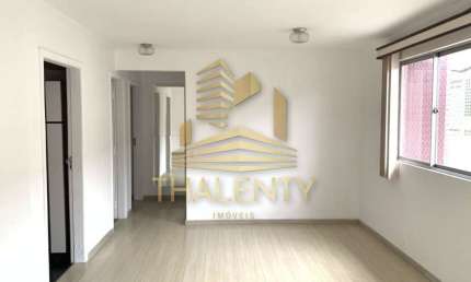 Apartamento com 2 quartos à venda na Rua Guilherme Pugsley, 1365, Água Verde, Curitiba, 70 m2 por R$ 450.000