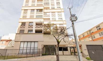 Apartamento com 2 quartos à venda na Rua Marechal Deodoro, 1360, Centro, Curitiba, 73 m2 por R$ 840.000