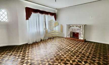 Casa com 4 quartos à venda na Rua Chile, 1582, Rebouças, Curitiba, 341 m2 por R$ 1.900.000