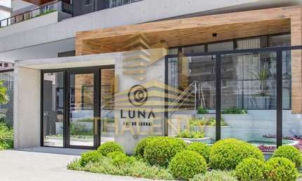 Apartamento com 3 quartos à venda na Rua Bom Jesus, 349, Cabral, Curitiba, 94 m2 por R$ 1.310.000