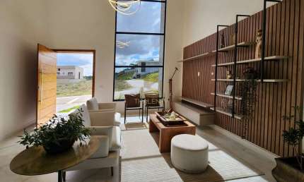 Casa em condomínio fechado com 4 quartos à venda na Rua Comendador Orlando Ceccon, 1111, Butiatumirim, Colombo, 250 m2 por R$ 2.650.000