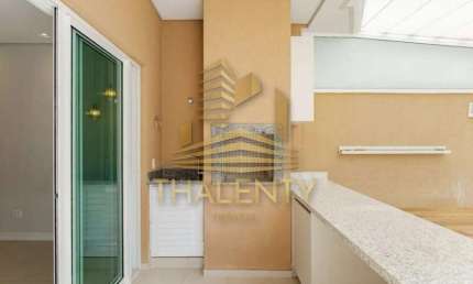 Apartamento com 3 quartos à venda na Rua Colombo, 21, Ahú, Curitiba, 135 m2 por R$ 1.290.000