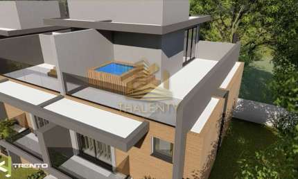 Casa em condomínio fechado com 3 quartos à venda na Rua Doutor Leão Mocellin, 228, Santa Felicidade, Curitiba, 134 m2 por R$ 994.320