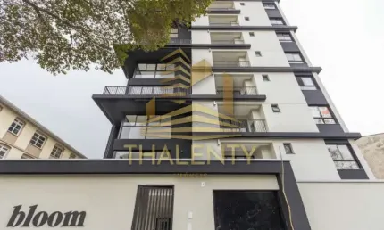 Apartamento com 3 quartos à venda na Rua Amazonas, 1322, Água Verde, Curitiba, 72 m2 por R$ 858.900