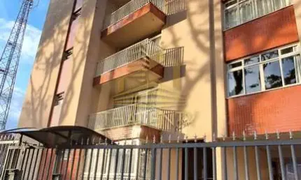 Apartamento com 2 quartos à venda na Rua Augusto Severo, 130, Alto da Glória, Curitiba, 64 m2 por R$ 599.000