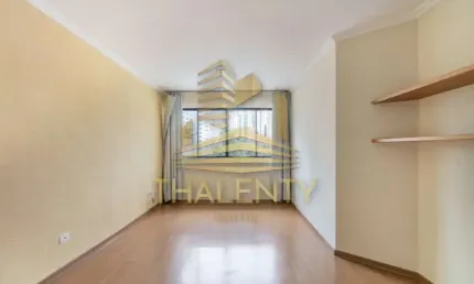 Apartamento com 2 quartos à venda na Rua Bom Jesus, 424, Juvevê, Curitiba, 78 m2 por R$ 599.000