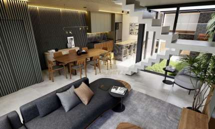 Casa em condomínio fechado com 3 quartos à venda na Rua João Gava, 183, Pilarzinho, Curitiba, 160 m2 por R$ 799.000