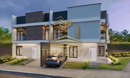 Casa com 3 quartos à venda na Rua Professora Hilda Hanke Gonçalves, 353, Cidade Industrial, Curitiba, 88 m2 por R$ 580.000