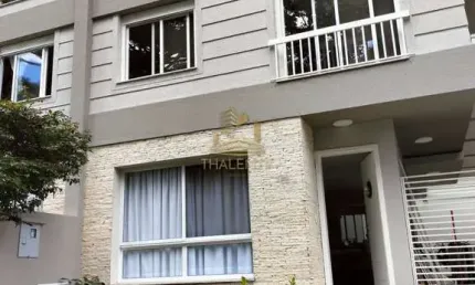 Casa em condomínio fechado com 3 quartos à venda na Estrada das Olarias, 560, Atuba, Curitiba, 139 m2 por R$ 1.290.000